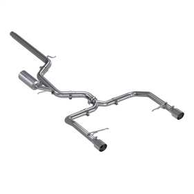 Pro Series Cat Back Exhaust System S4608304